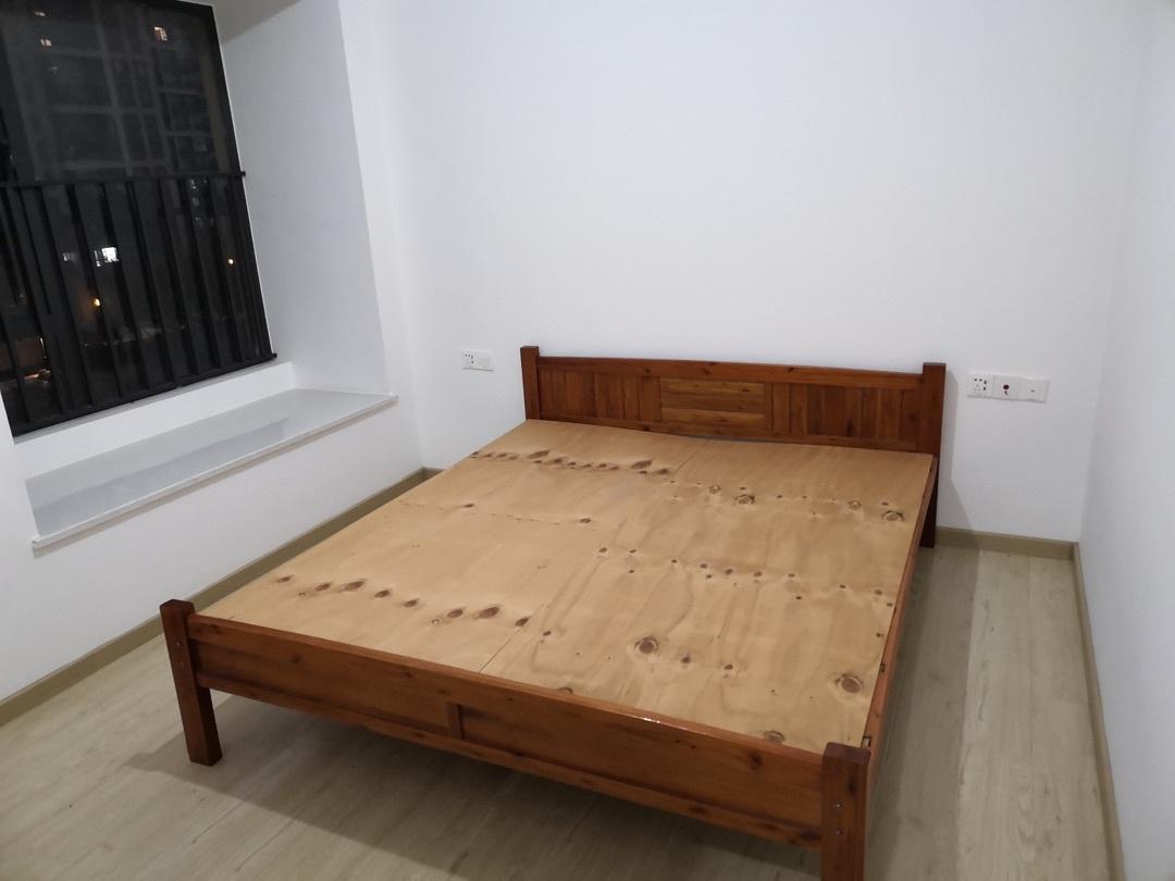 整租·江悦城公园里