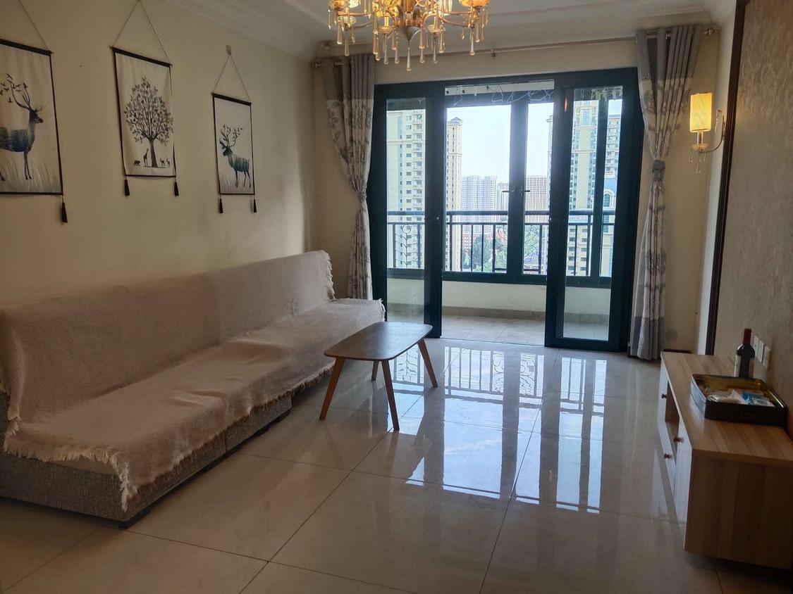 整租·恒大御景半岛(二期)