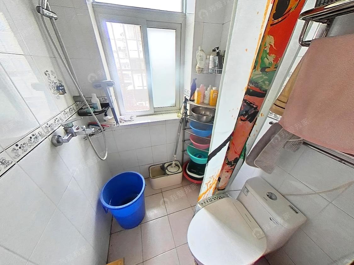 合租·鼓楼四条巷