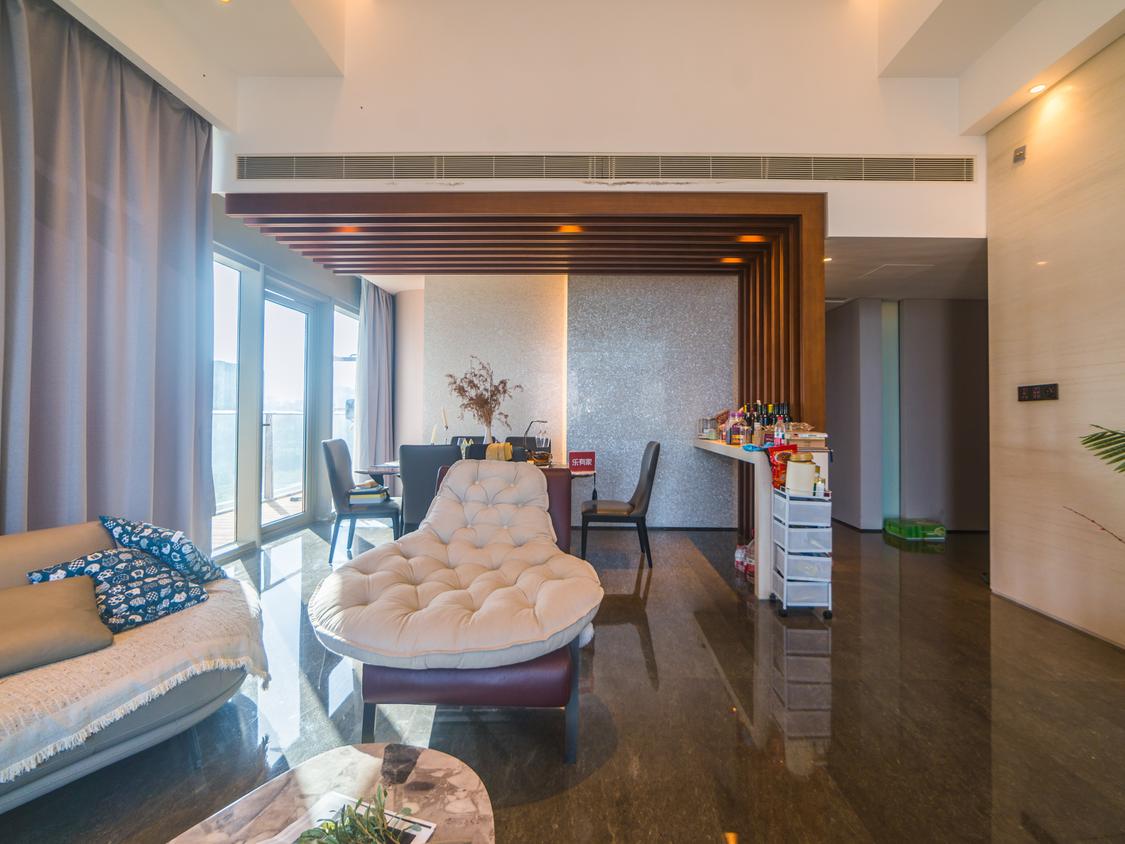 整租·深圳湾一号