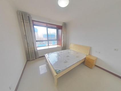 雁塔曲江大道整租 曲江悦2室2厅/90平/中楼层