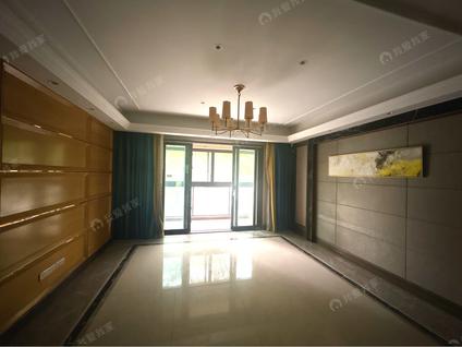 滨湖太湖新城整租 富力十号(A区)3室2厅/137平/低楼层