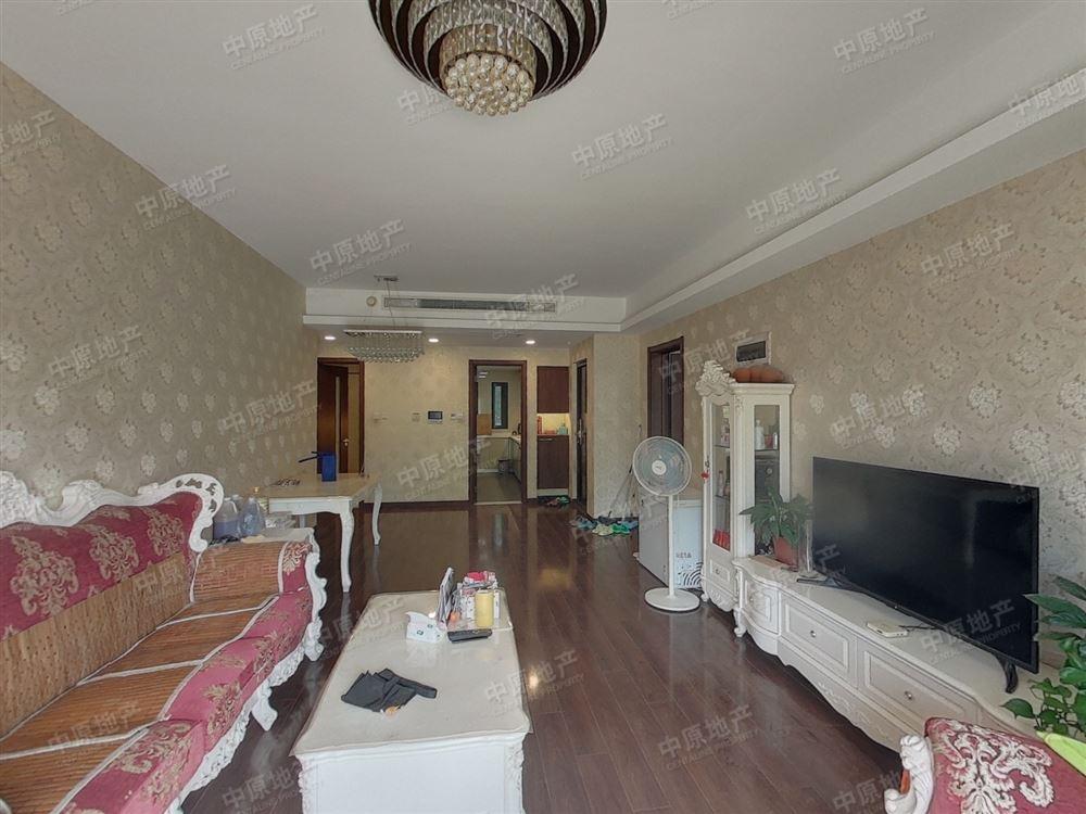 整租·安亭新镇(万科柏林映像)