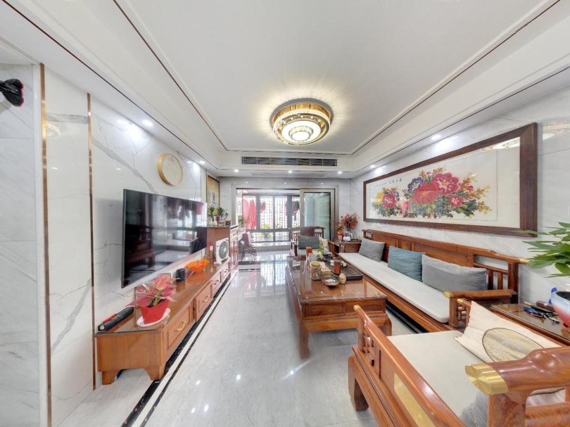 整租·汇港名苑