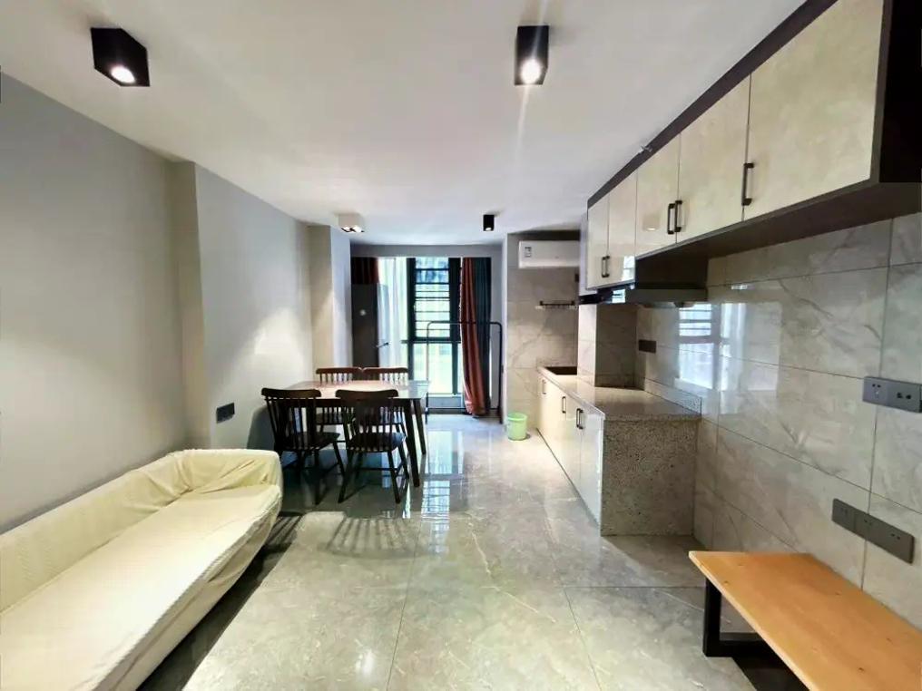 整租·彩天名苑