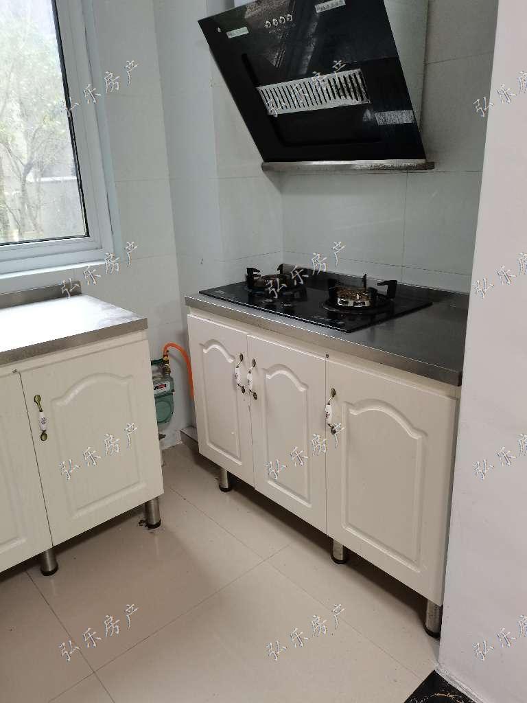 整租·中南闻荷府