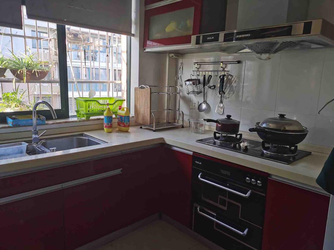 整租·宁沁家园