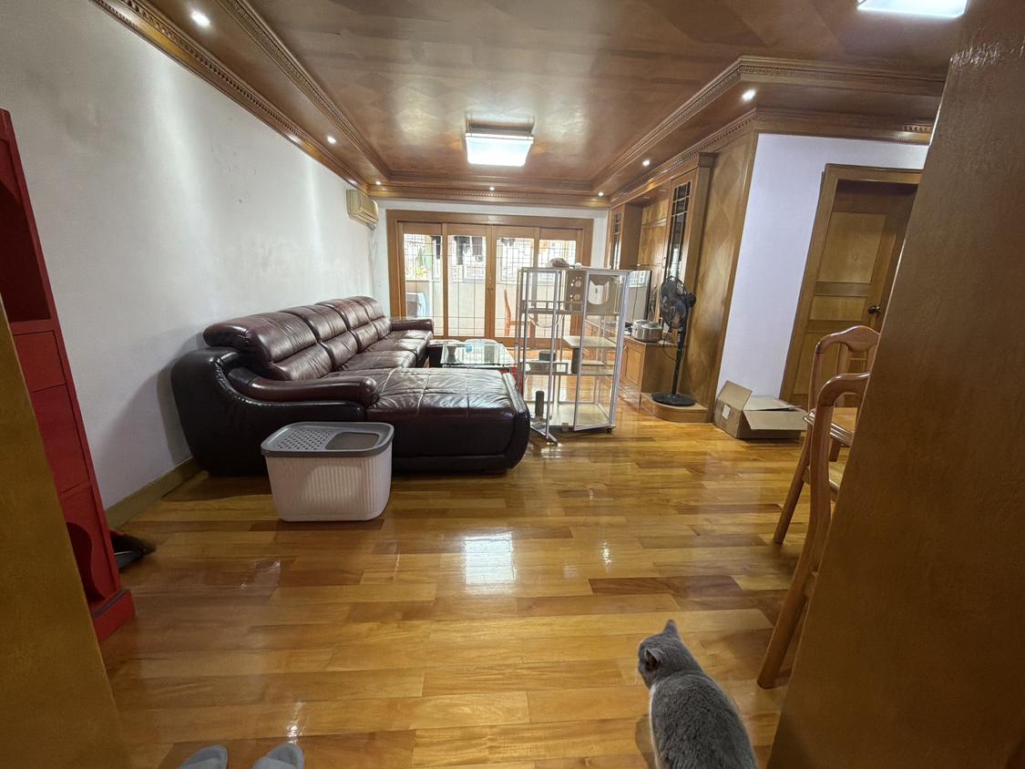 整租·翠景山庄