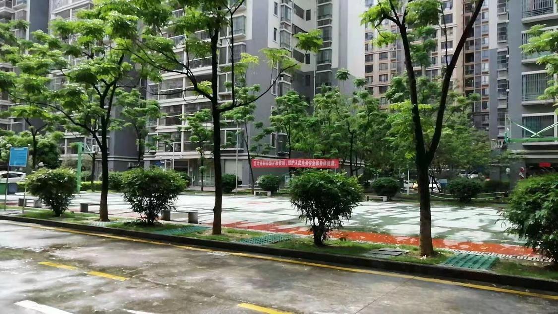 整租·翠泽新园