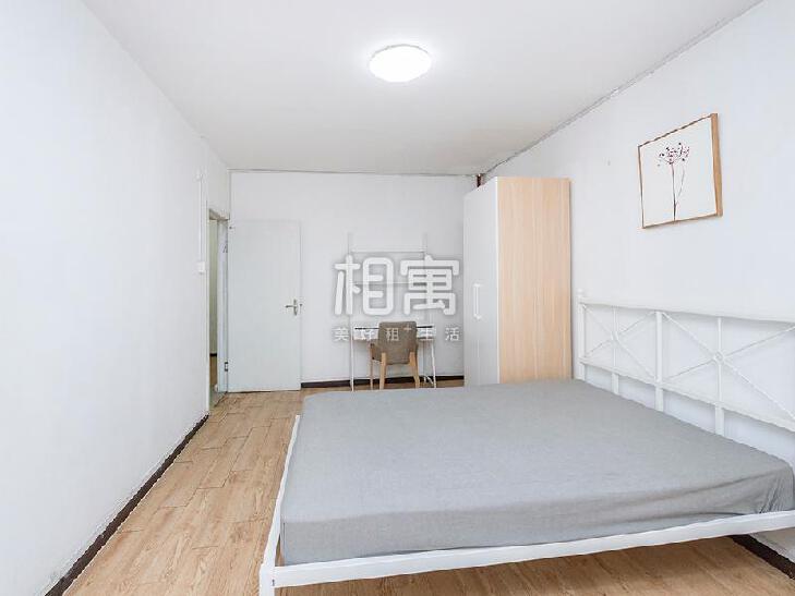 整租·建筑设计家属院