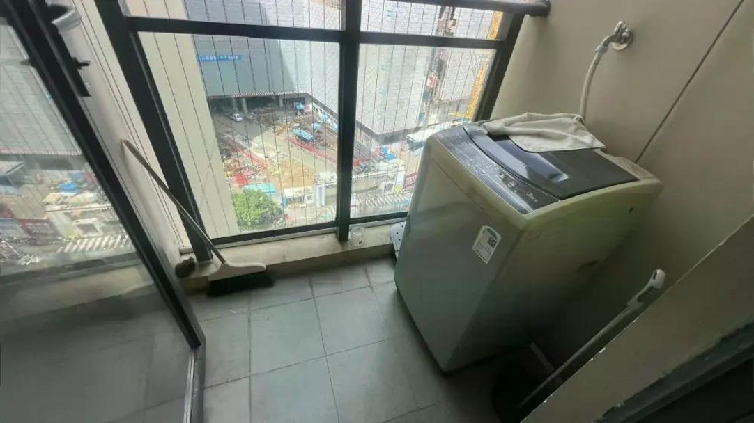 整租·佳华领域广场(一期)