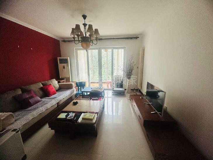 整租·富力城(B区)