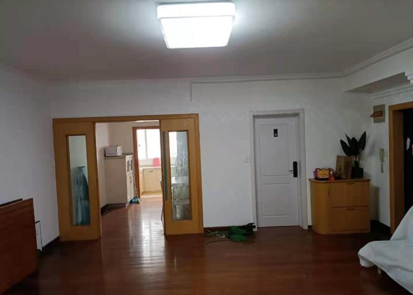 整租·通宇花园