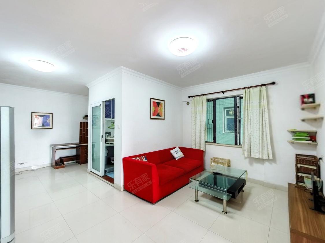 整租·君悦豪庭(二三期)