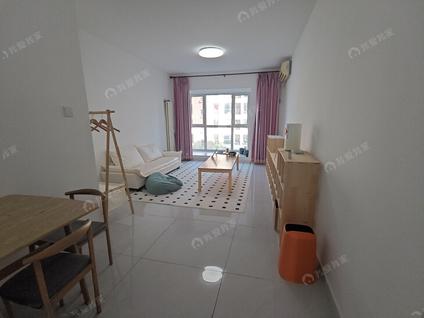 房山长阳整租 芭蕾雨悦都(一期)2室1厅/80平/中楼层