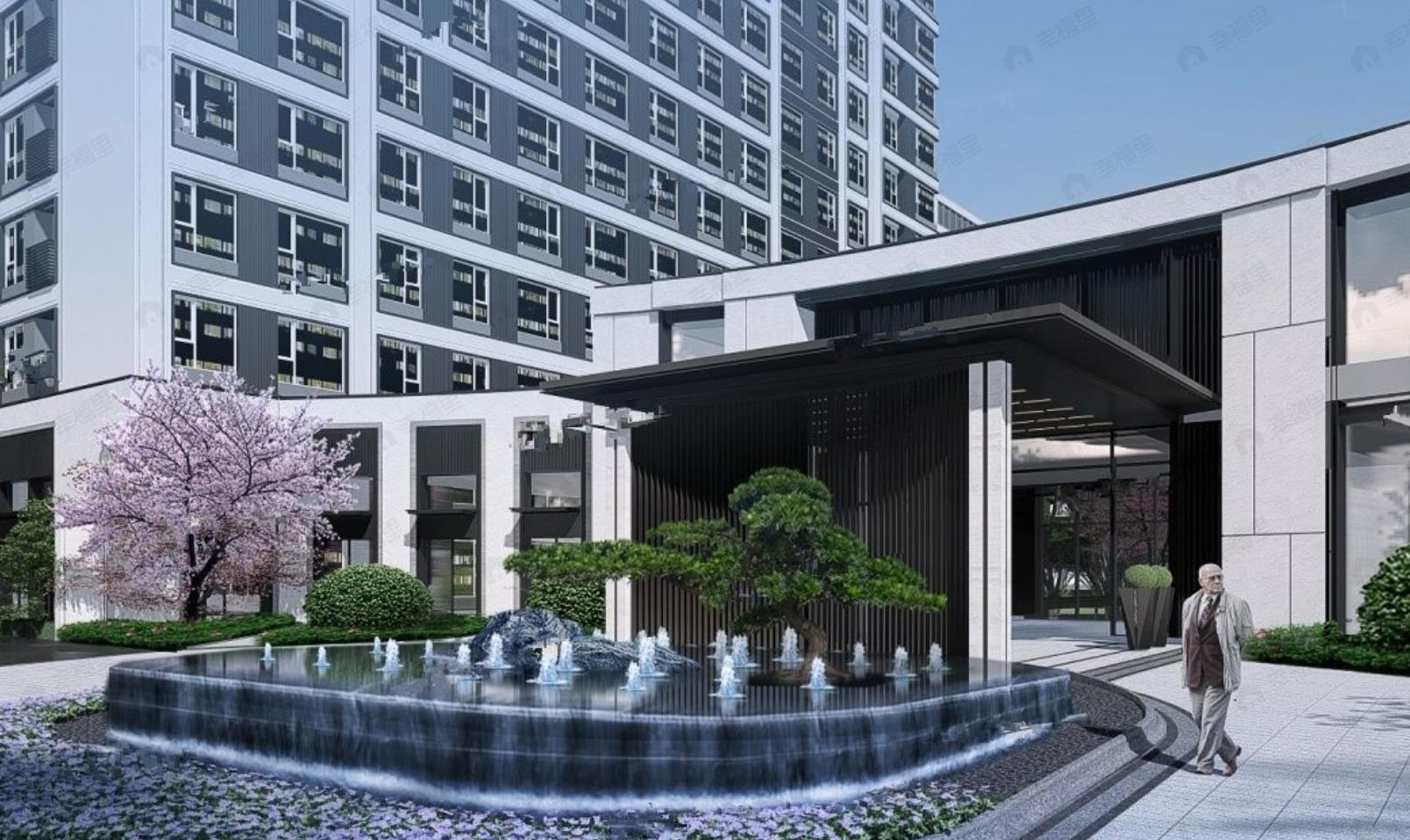 东航云锦东方效果图