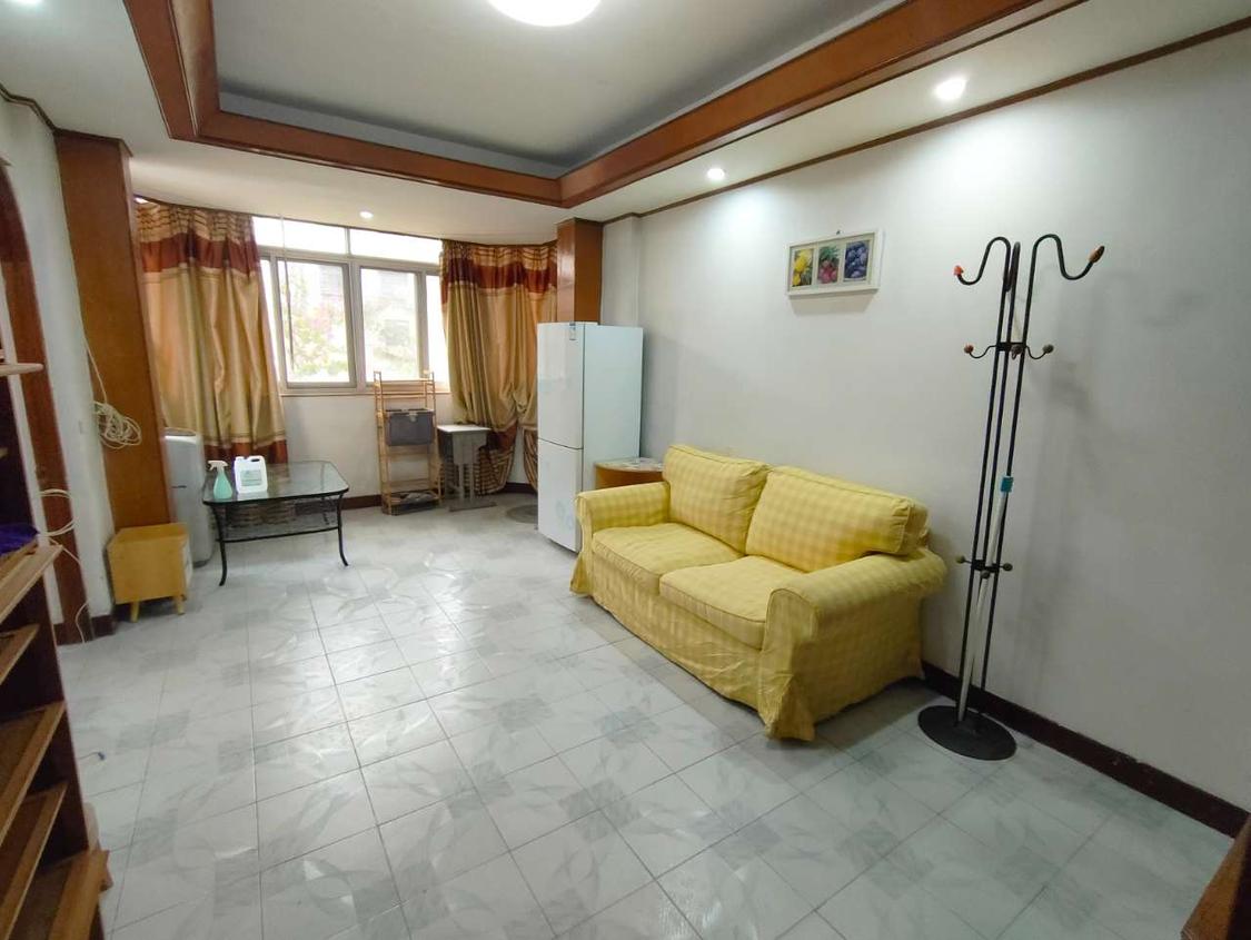 整租·六运小区