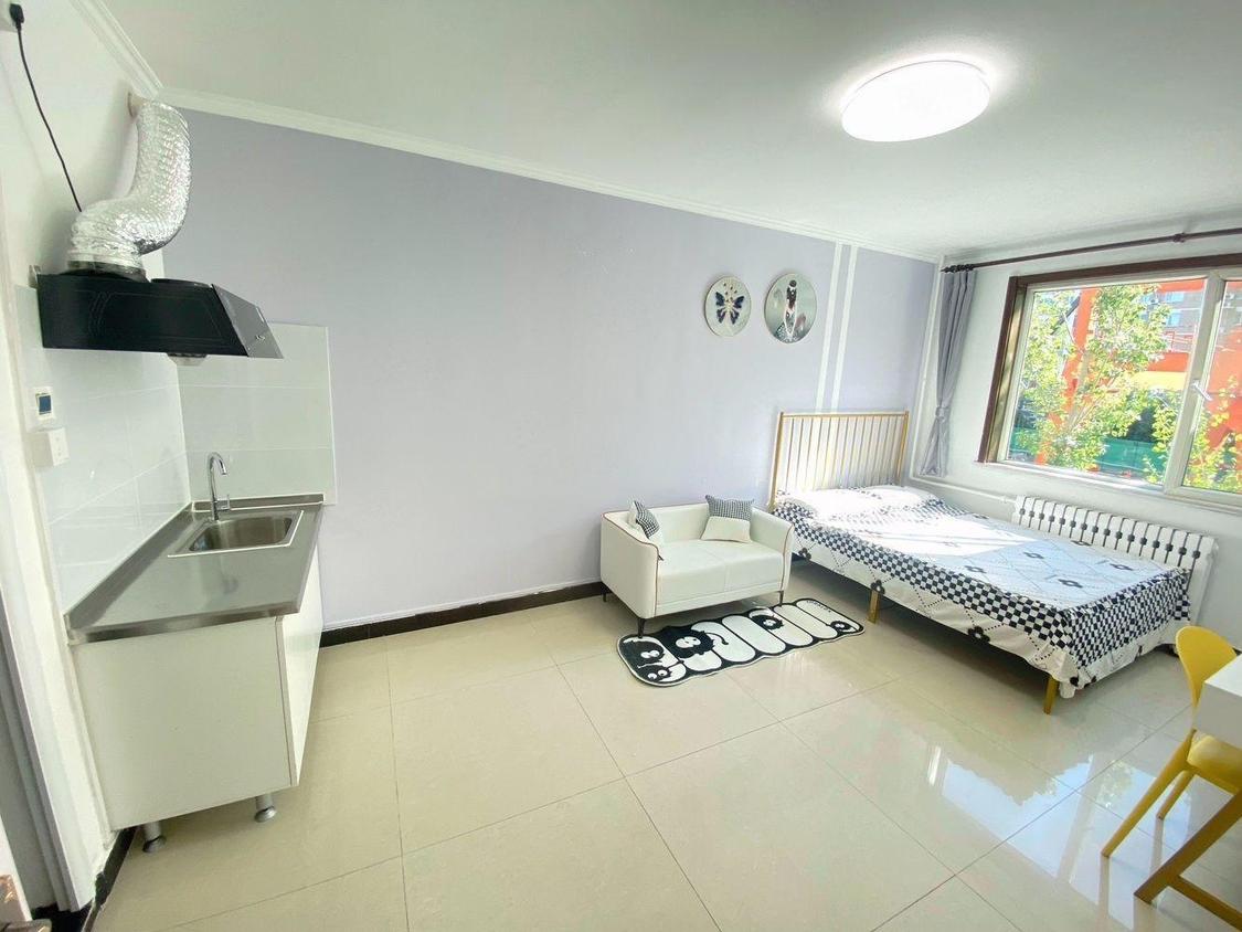 合租·天通苑(北二区)