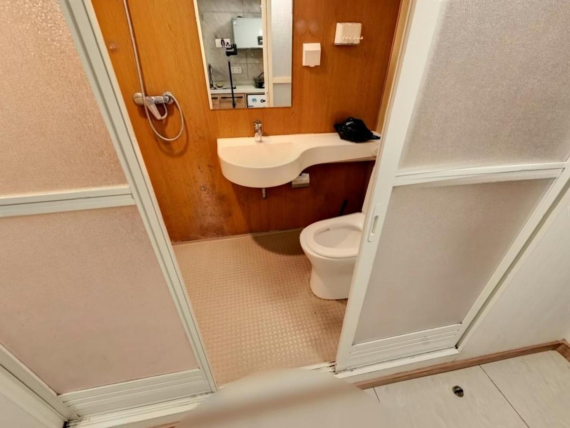 整租·万科金域中央