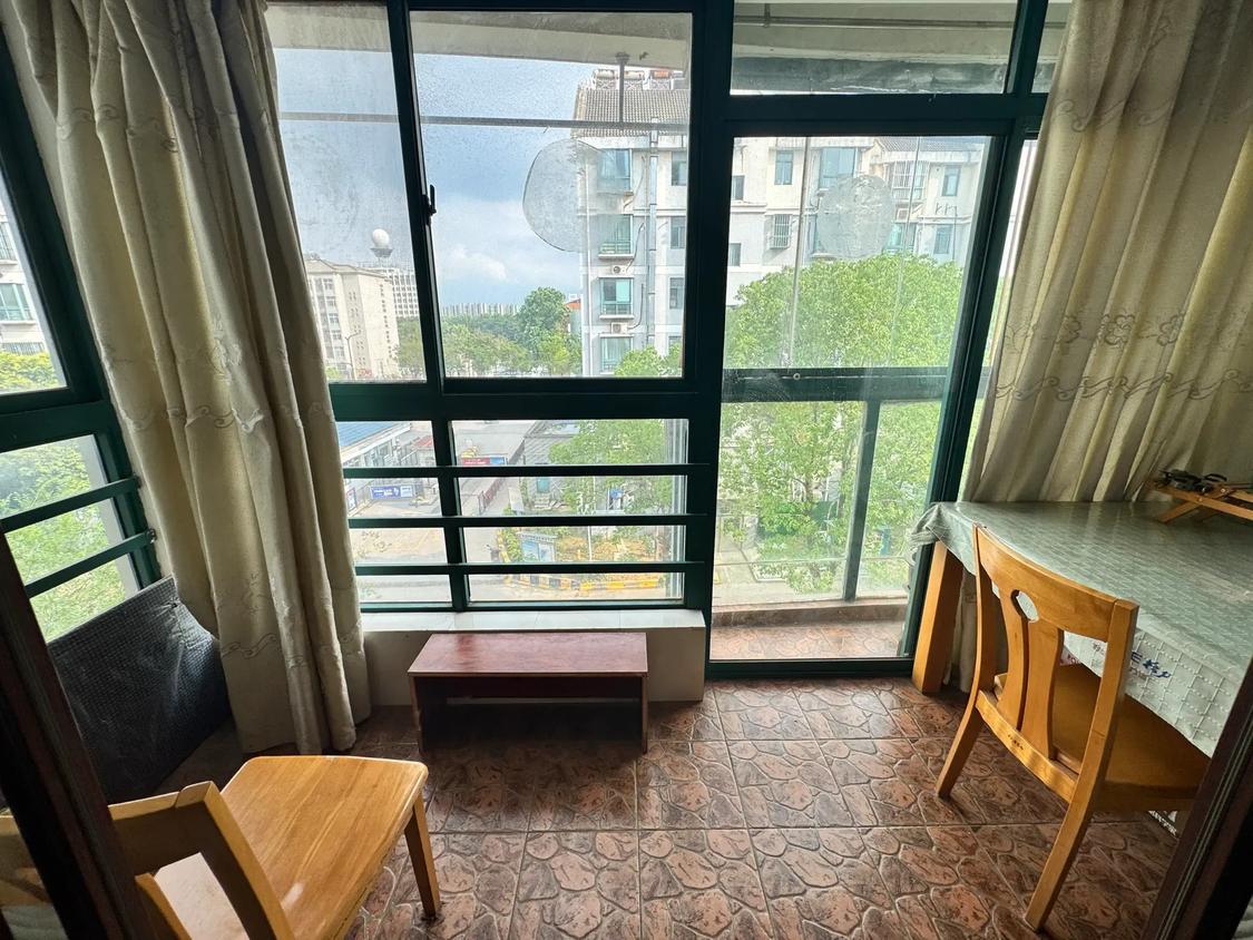 整租·盘锦花园