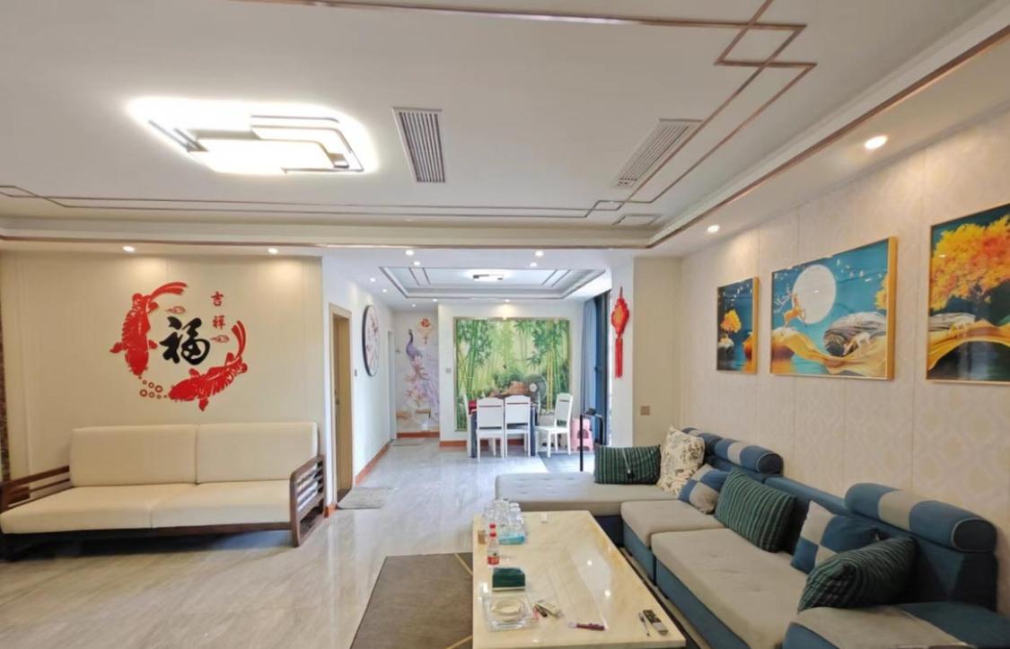 整租·嘉鹏香醍25度