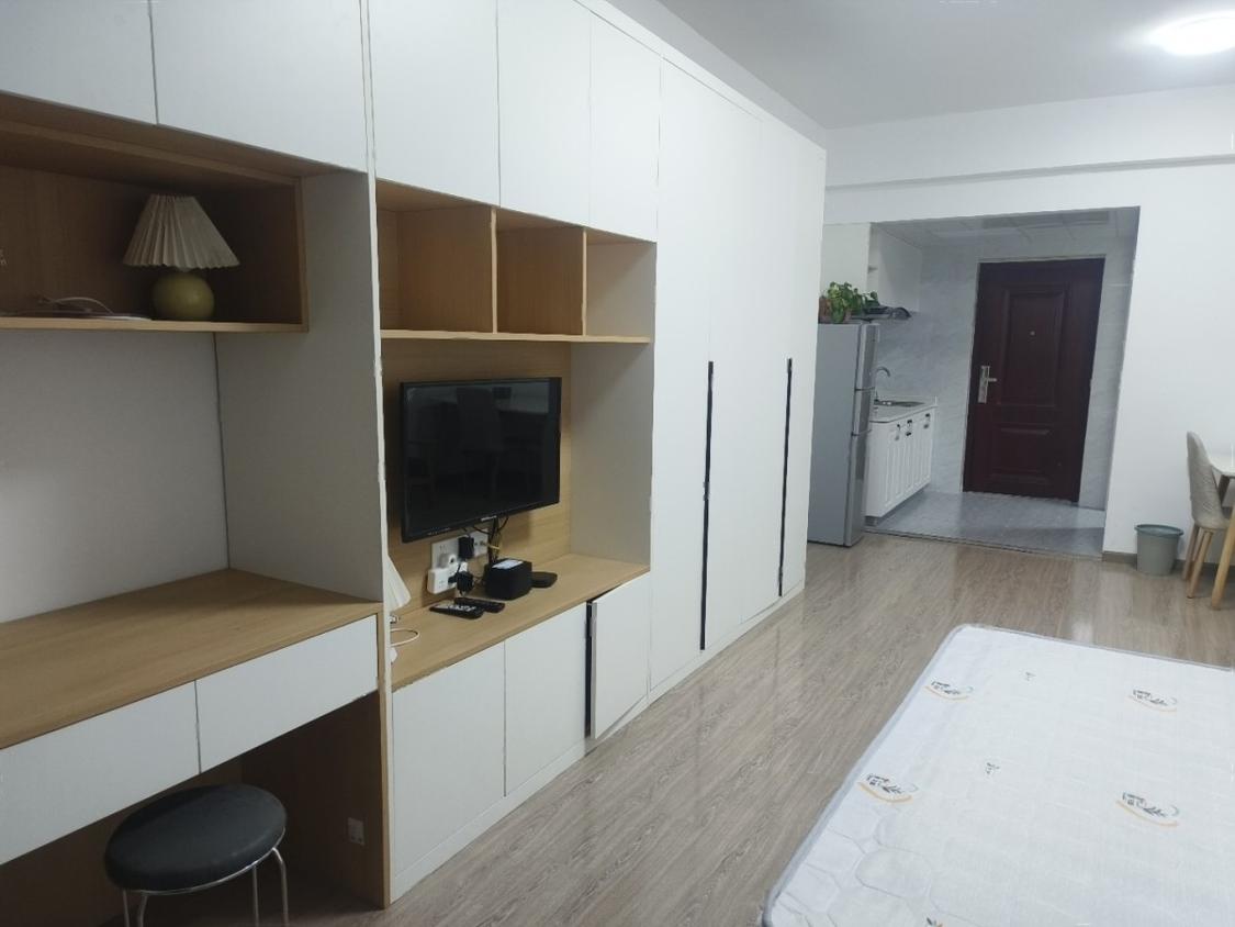 整租·文驿小区