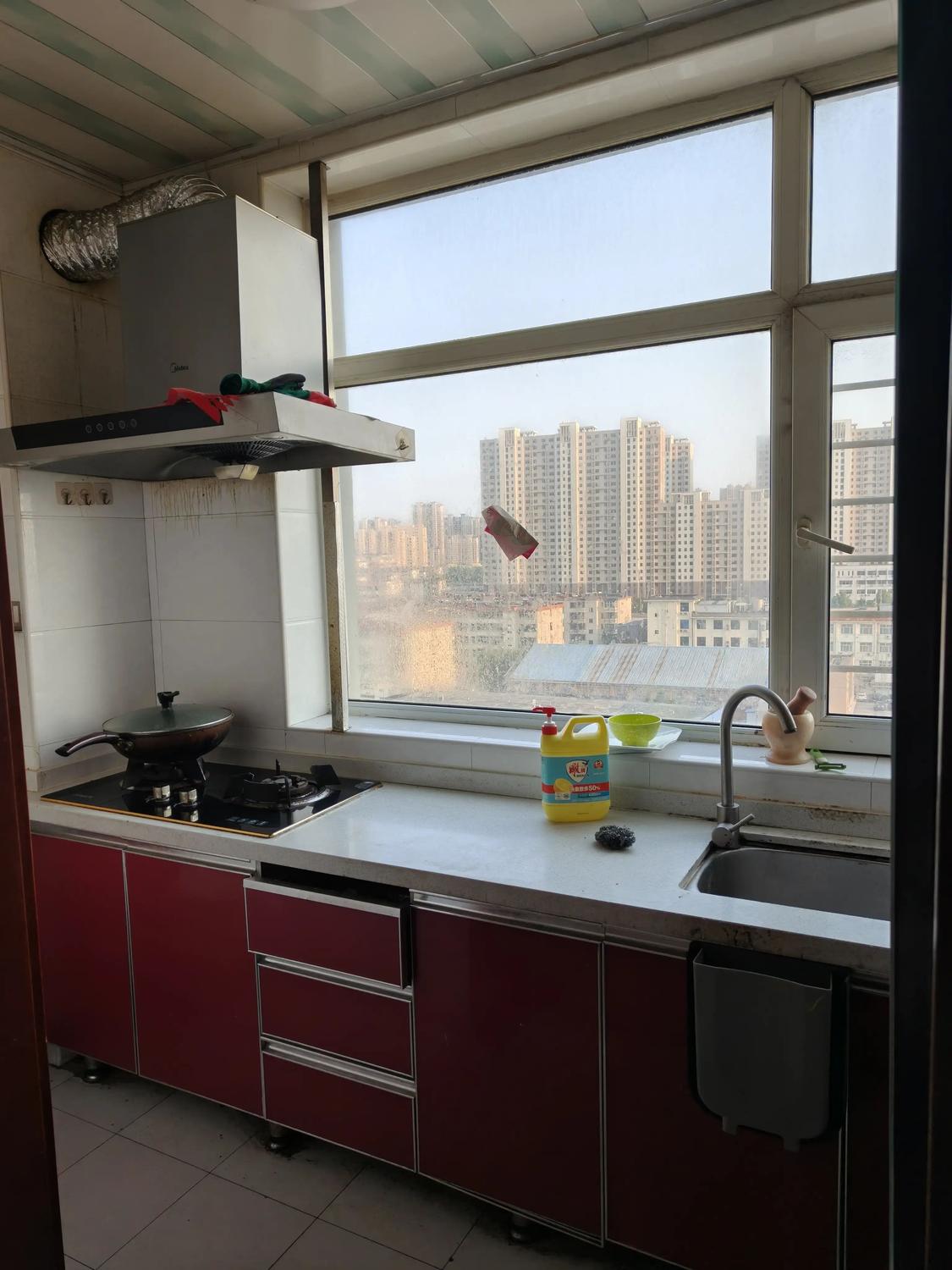 整租·东泰花园