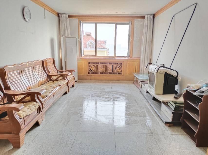 整租·前湾小区