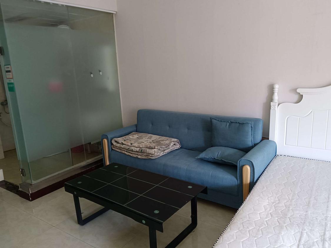 整租·润华翡翠城