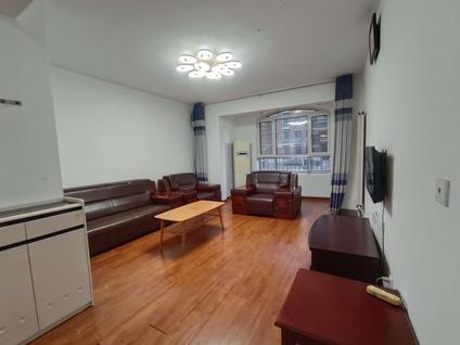 滨海新区大港-板桥农场整租 海清园3室2厅/136平/低楼层