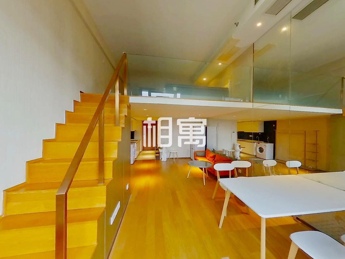 整租·欧美金融城