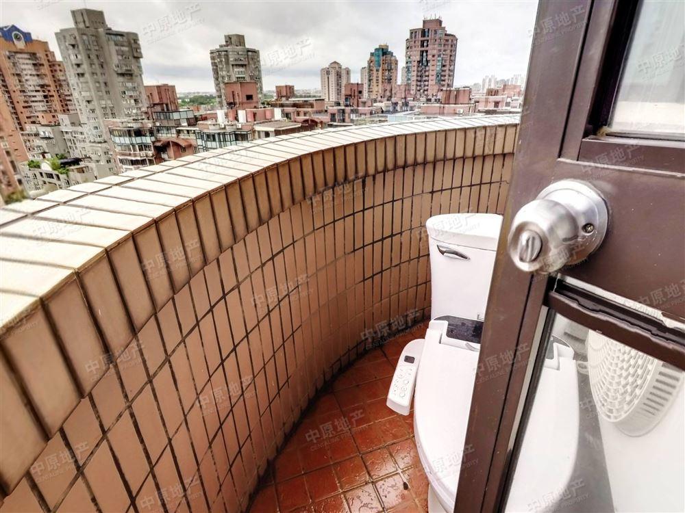 整租·罗马花园