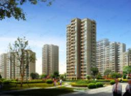 桐庐金色港湾度假村效果图