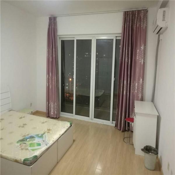 整租·雨山美地