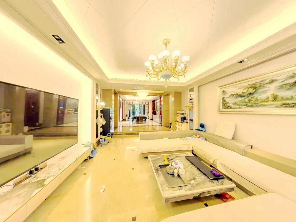 整租·星河湾半岛(三号园)