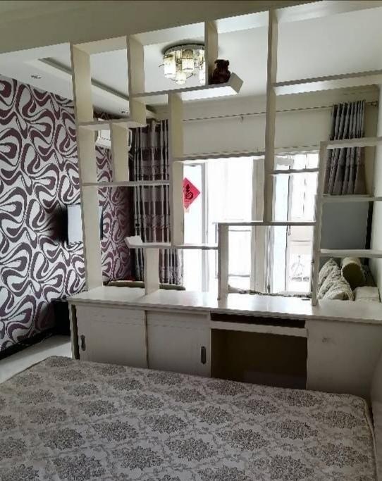 整租·深蓝华庭