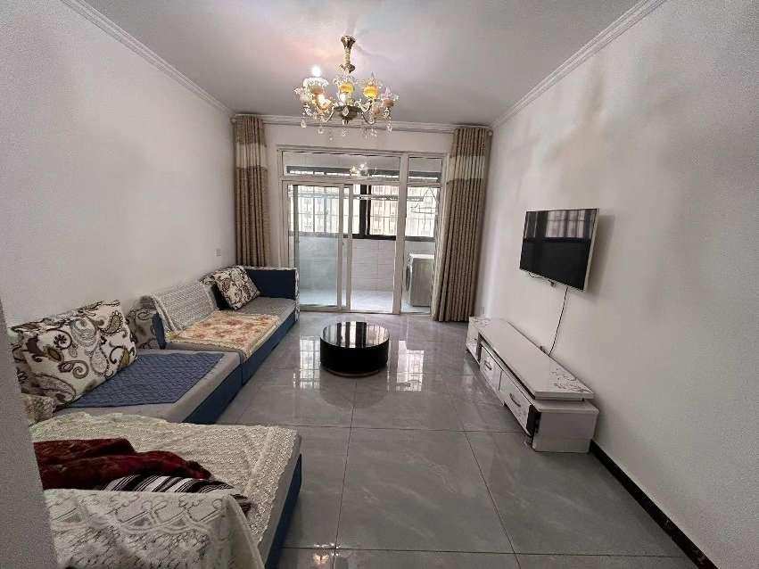 整租·迎宾小区