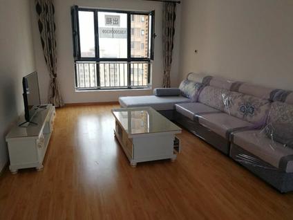 武清东蒲洼整租 远洋香奈3室2厅/125平/中楼层