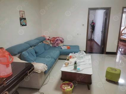 濂溪万达整租 万众佳园2室2厅/91平/中楼层