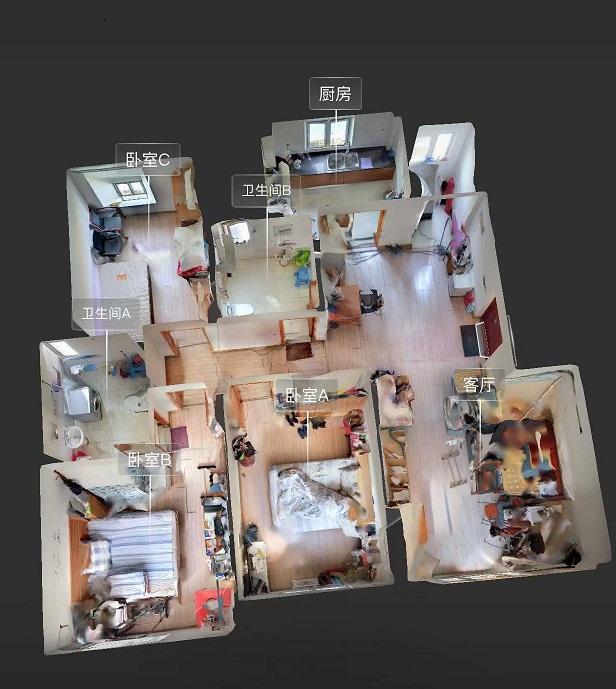 整租·天鹅湖花园