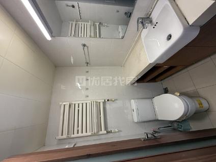 石景山古城整租 丁香苑2室1厅/68平/中楼层