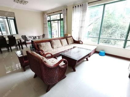 香洲唐家湾整租 海怡湾畔3室2厅/127平/中楼层