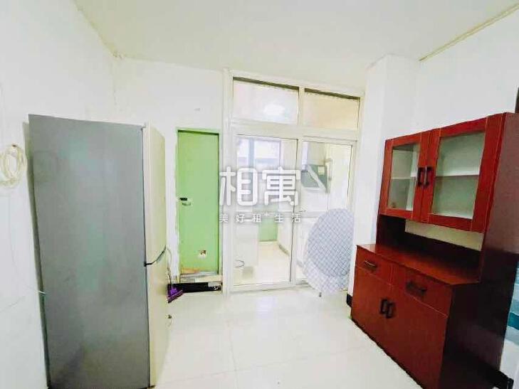 整租·周井大院