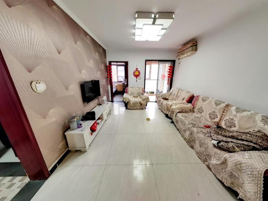 整租·合能十里锦绣二期