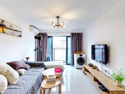 福田新洲整租 嘉葆润金座2室1厅/34平/低楼层