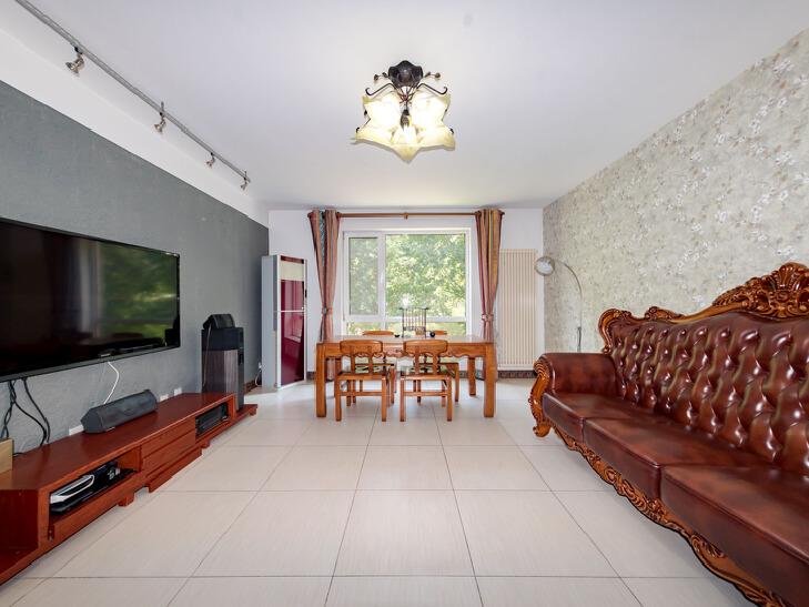 整租·紫金长安