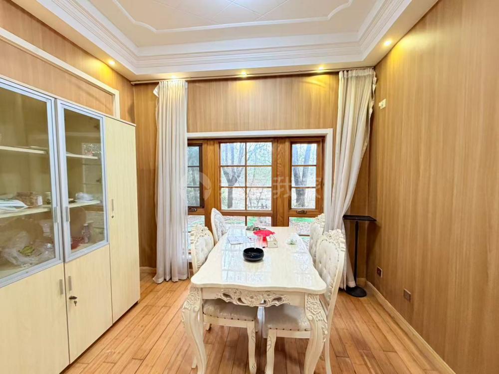 整租·莫奈庄园