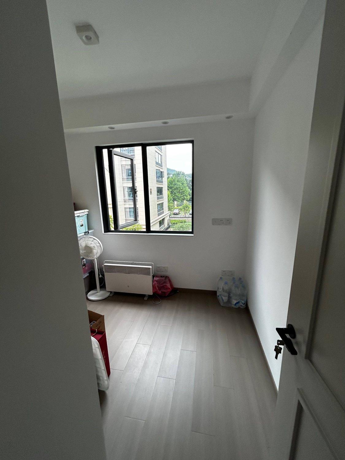 整租·绿地IFC中央公馆