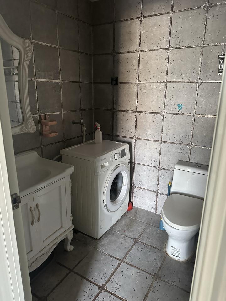 整租·安顺家园杰座小区