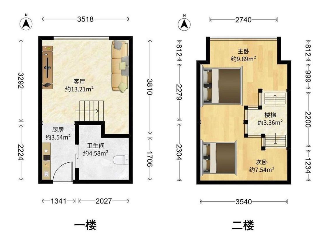 整租·明州广场